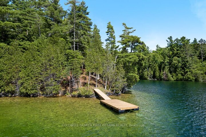 Property Photo: 000 Palmerston Lake N/A ON K0H 2J0