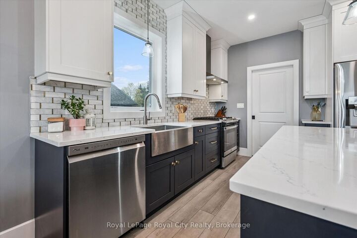 Property Photo:  50 Faith Drive  ON N0G 1P0 