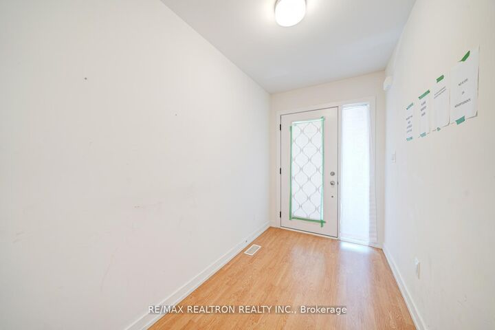 Property Photo: 119 Cornell Rouge Boulevard ON L6B 0V2