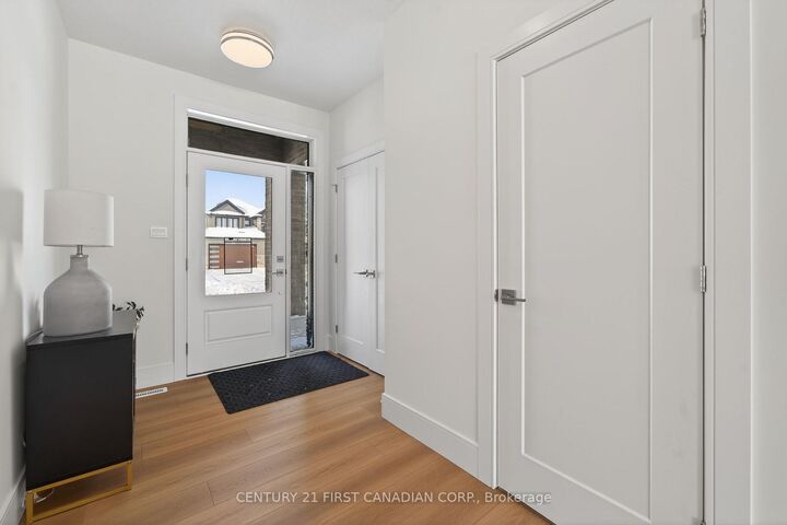 Property Photo: 16 Sheldabren Street ON N0M 1A0