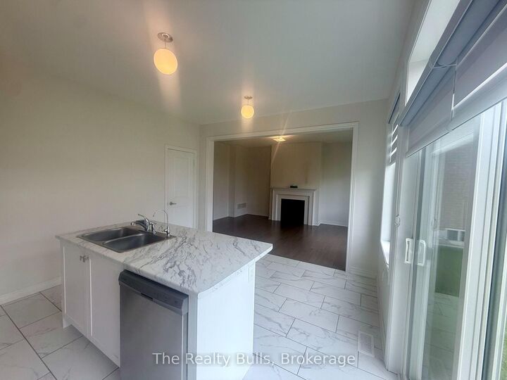 Property Photo: 679 Anishinaabe Drive ON L6V 2R4