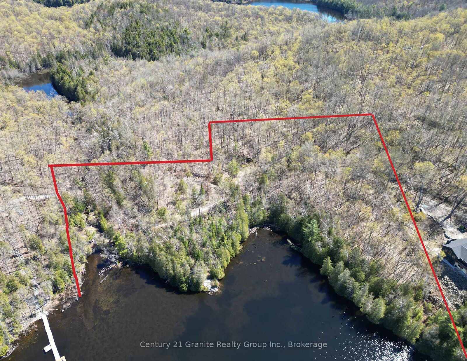 Property Photo:  1325 Andek Trail  ON K0M 2A0 