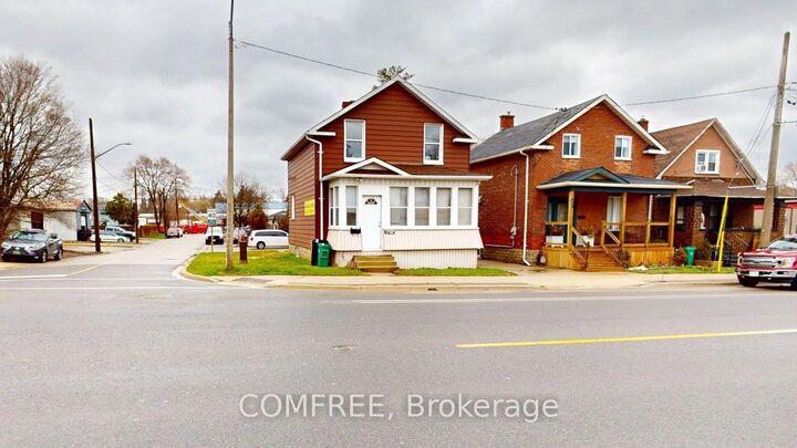 1405 King Street E — photo 1