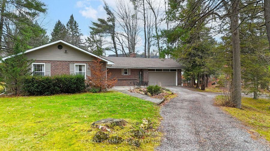Property Photo: 16548 7th Concession Road ON L7B 0E4
