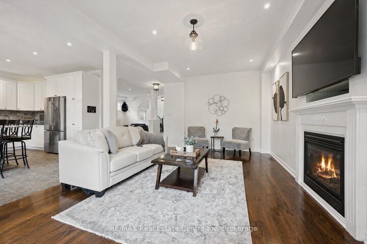 Property Photo: 7 Hardy Street ON N1E 5G4