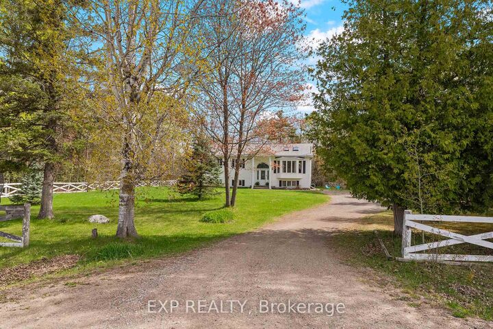 Property Photo: 1348 Scheel Drive ON K0A 1G0