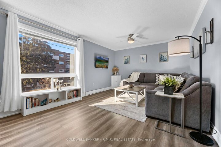 Property Photo:  26 Spencer Street E 201  ON K9A 1C2 