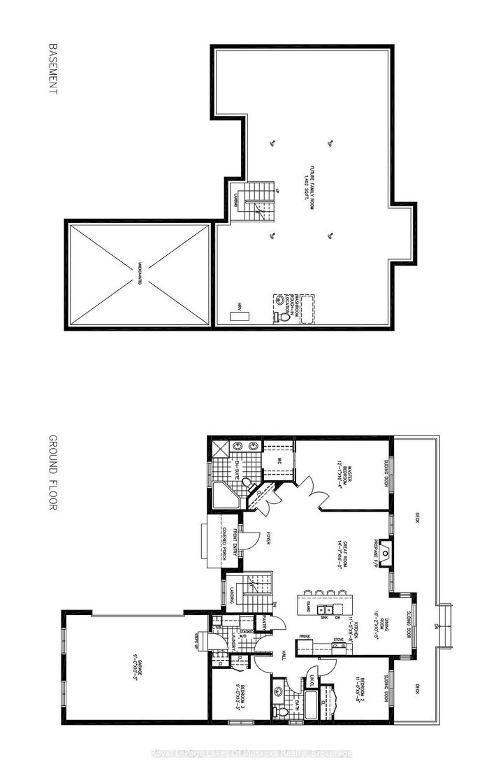Property Photo:  Part 5 Of Part Of Lot 18 Concession 9  ON P0B 1A0 