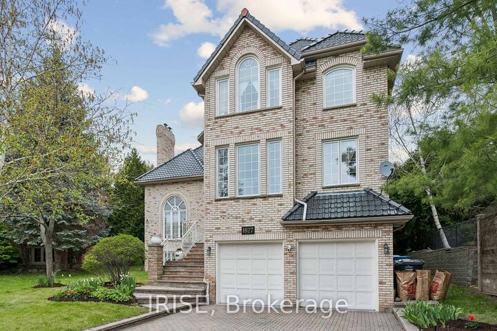 1827 Chesbro Court — photo 1