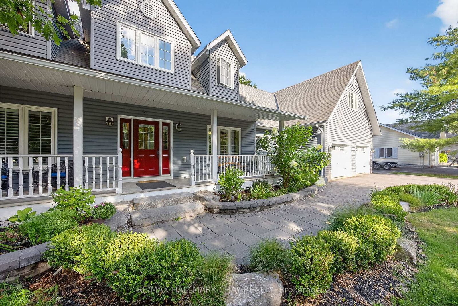 Property Photo: 51 Mary Jane Road ON L0L 2T0