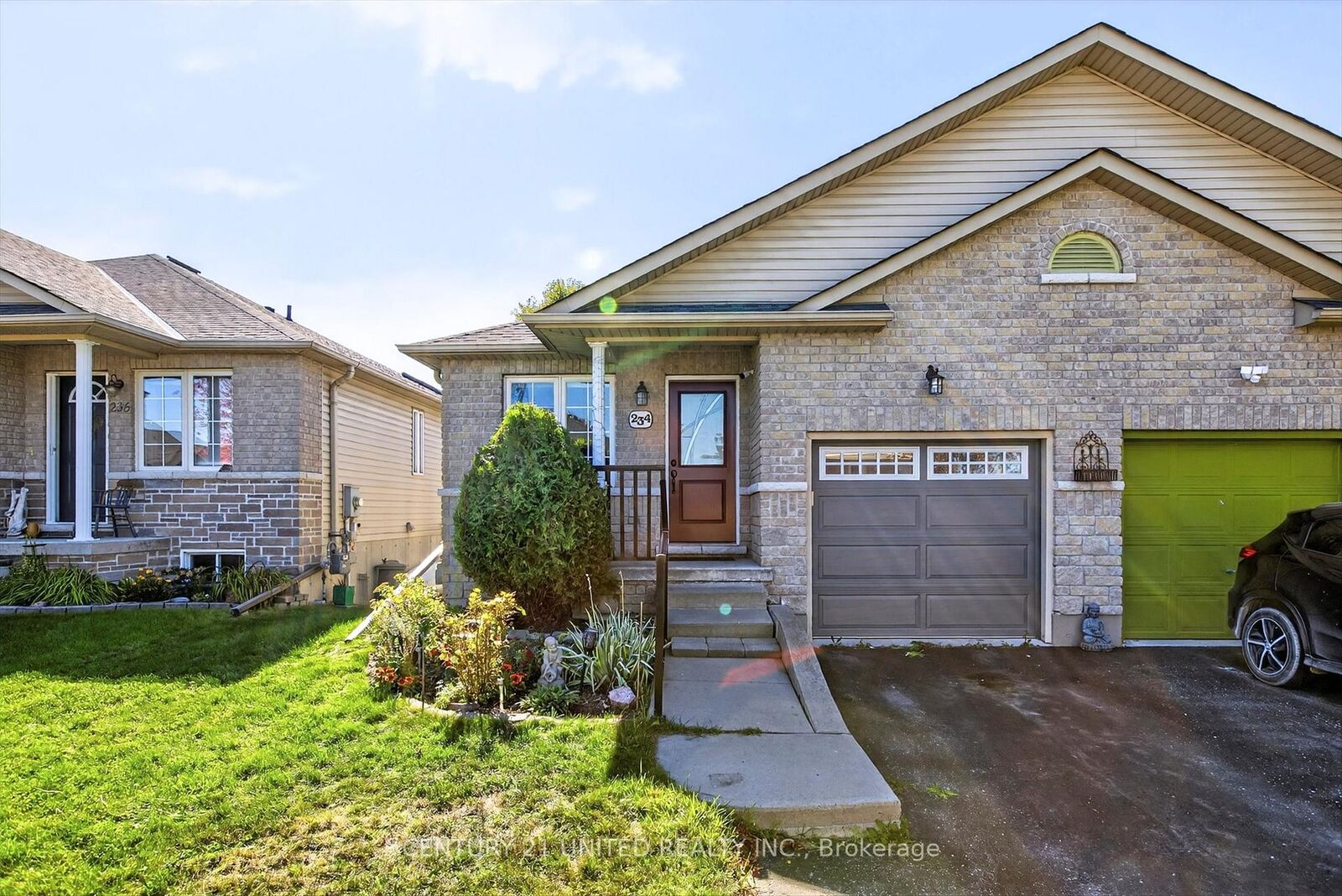 Property Photo:  234 Ruttan Terrace  ON K9A 5X6 