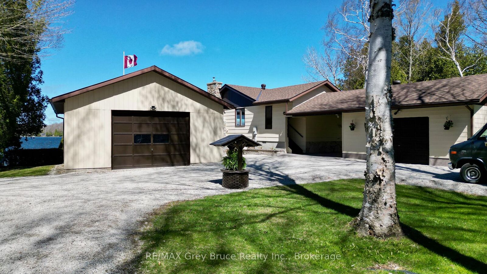 Property Photo:  120 Tammy's Cove Road  ON N0H 1W0 