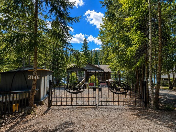 Property Photo:  3148 Bay Rd  BC V9K 2L7 
