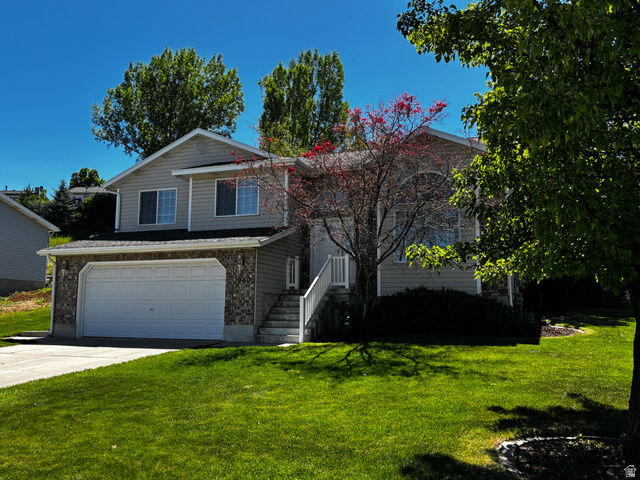 Property Photo:  960 E 3400 N  UT 84040 