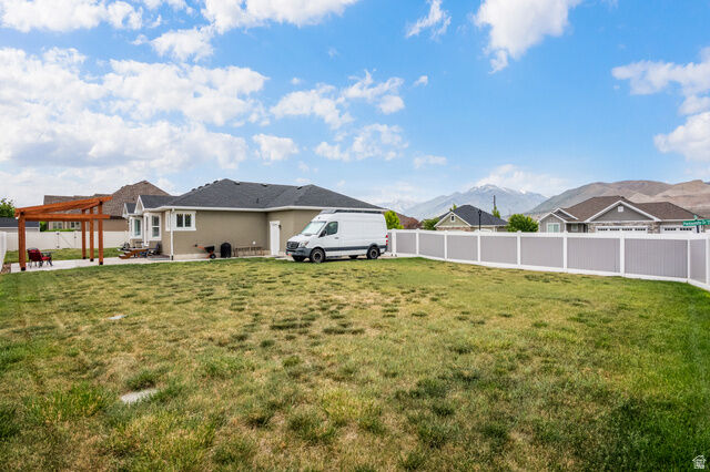 Property Photo:  15804 S Packsaddle Dr W  UT 84065 