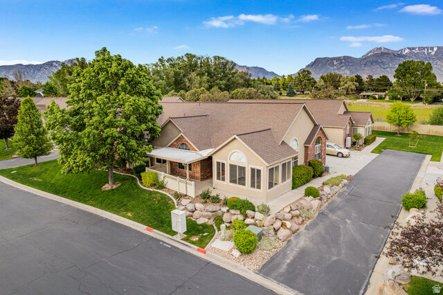 Property Photo:  418 N 1100 E E-1  UT 84043 