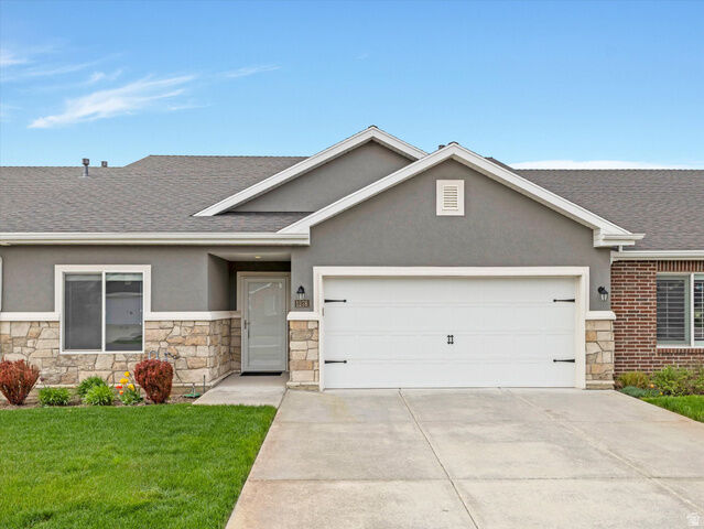 Property Photo:  1278 S Grace Way  UT 84041 