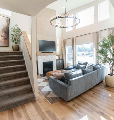 Property Photo:  211 N 650 E  UT 84663 