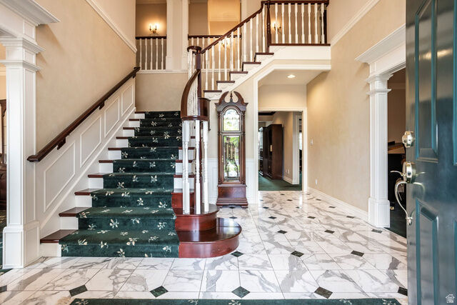 Property Photo:  37 W 620 S  UT 84058 