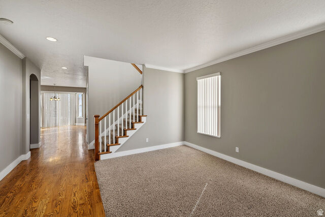 Property Photo: 1420 E Firelight Way UT 84092