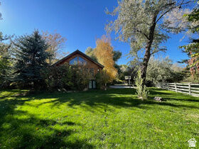Property Photo:  187 N Waterhole Way E  UT 84029 