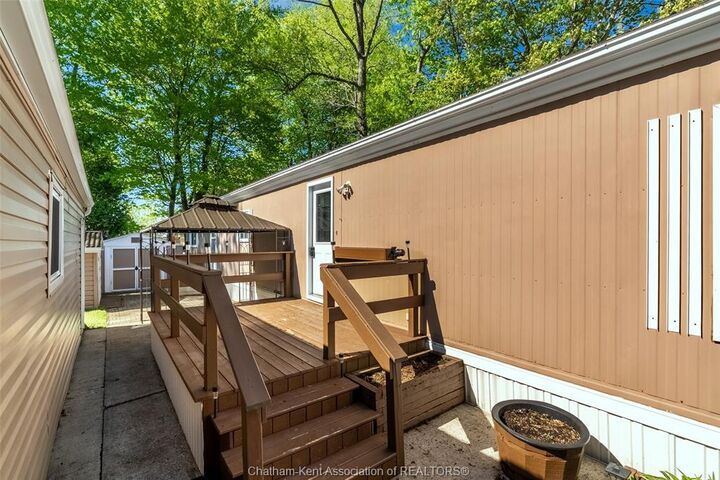 Property Photo: 29338 Jane Road 38 ON N0P 2K0