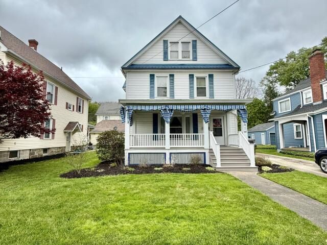 Property Photo: 32 Brook Street PA 16365