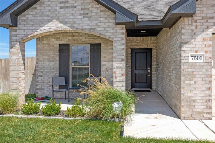 Property Photo:  7501 Wellington  TX 79119-2203 