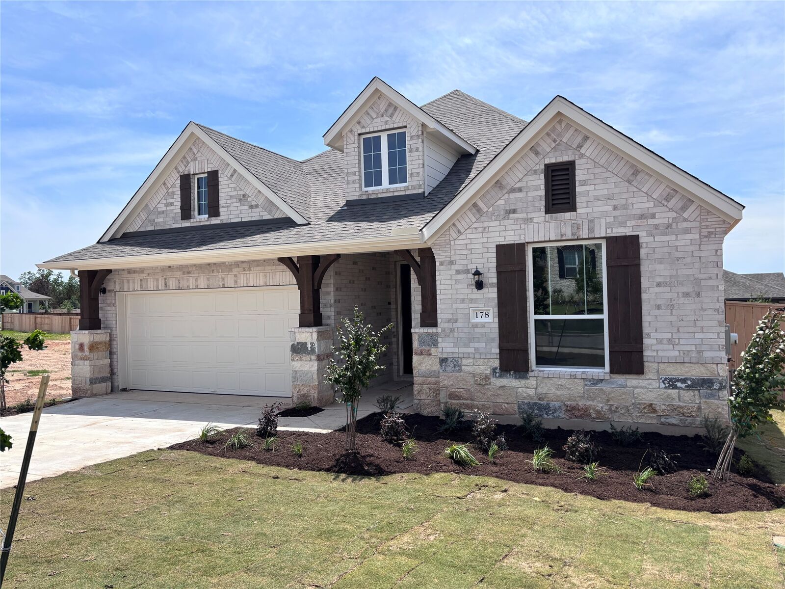 Property Photo: 178 Coleto Trail TX 78602