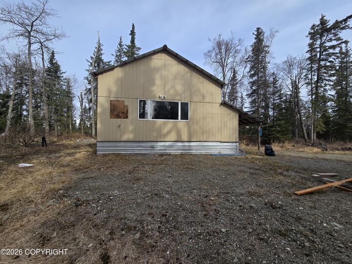 Property Photo: 53871 Izigan Avenue AK 99635