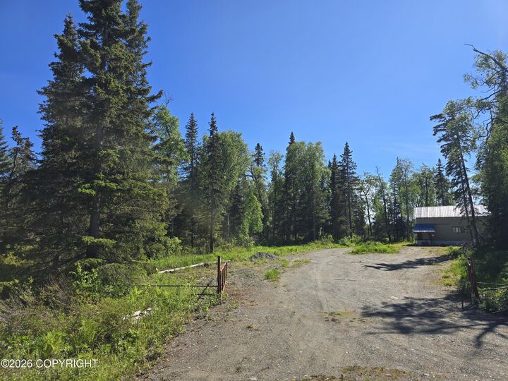 Property Photo: 53871 Izigan Avenue AK 99635