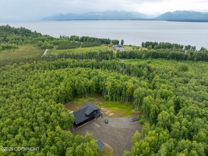 Property Photo:  19155 N Nirvana Circle  AK 99623 