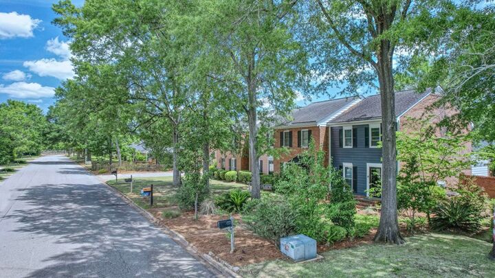 Property Photo:  2524 Elton Street  GA 31707 