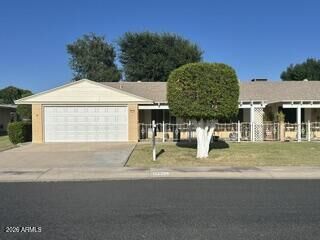 Property Photo: 10512 W El Capitan Circle AZ 85351