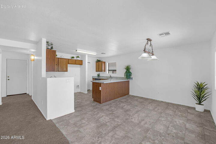 Property Photo:  28609 N Dolomite Lane  AZ 85143 
