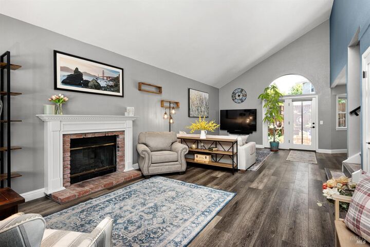 Property Photo:  7460 Monet Place  CA 94928 