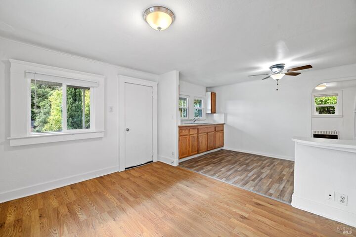 Property Photo: 3160 Sunridge Drive CA 95409