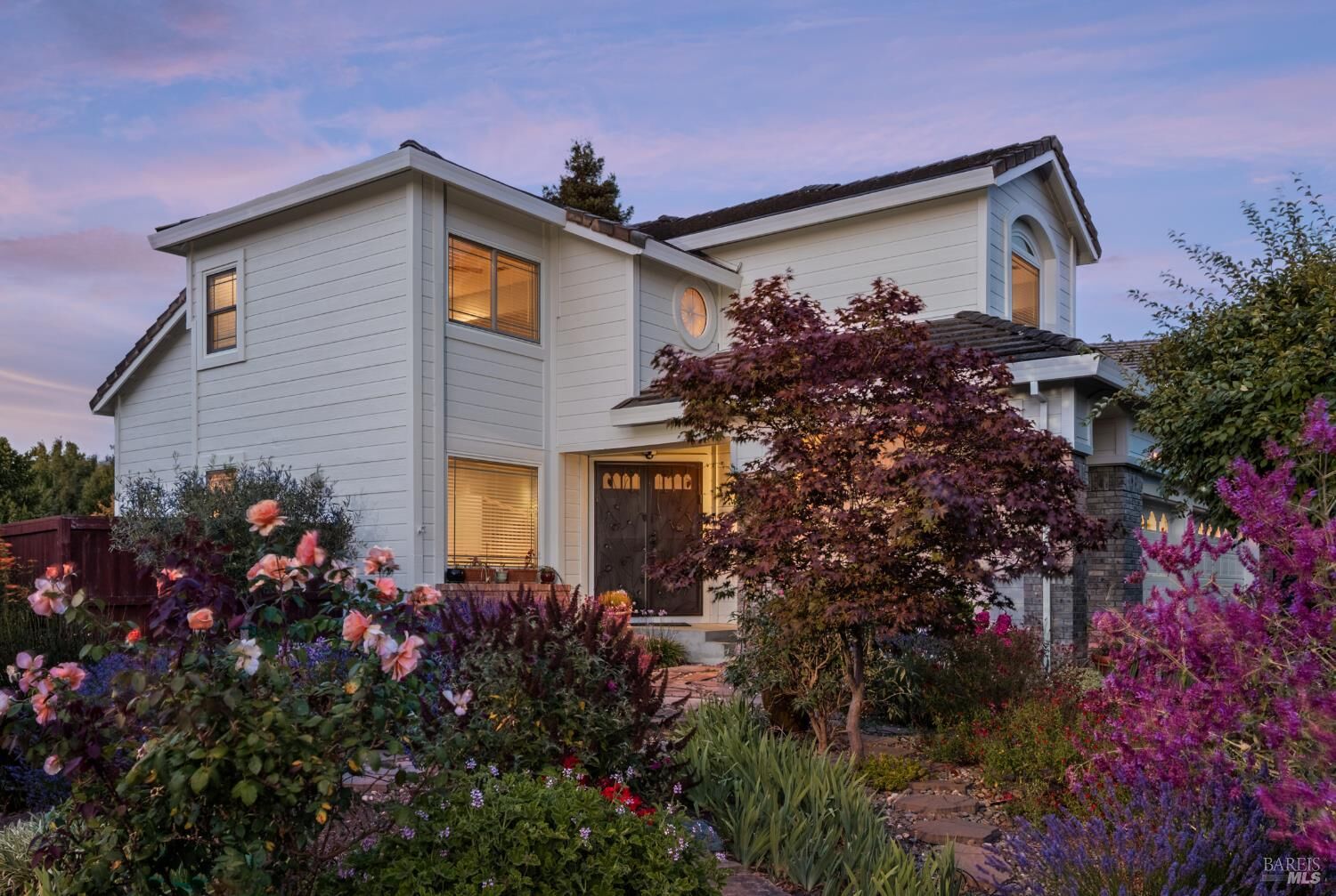 Property Photo: 520 Almanor Street CA 94954