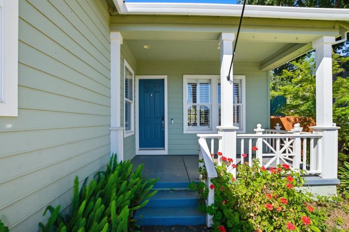 Property Photo:  113 St Michael Court  CA 95425 