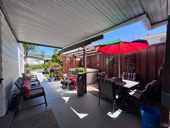 Property Photo:  63 Oakcreek Court  CA 95409 