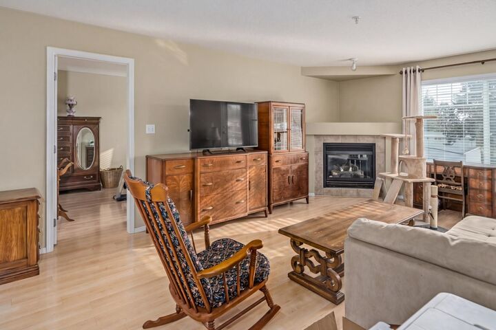 Property Photo:  2350 Westerly Street 301  BC V2T 6T7 