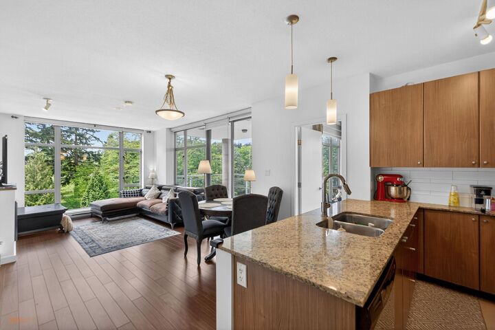 Property Photo:  280 Ross Drive 908  BC V3L 0C2 