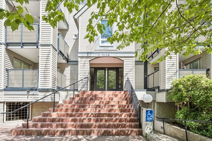 7459 Moffatt Road 305 — photo 1