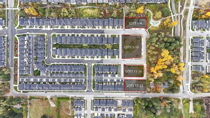 20545 76 Avenue Lot 9 — photo 1