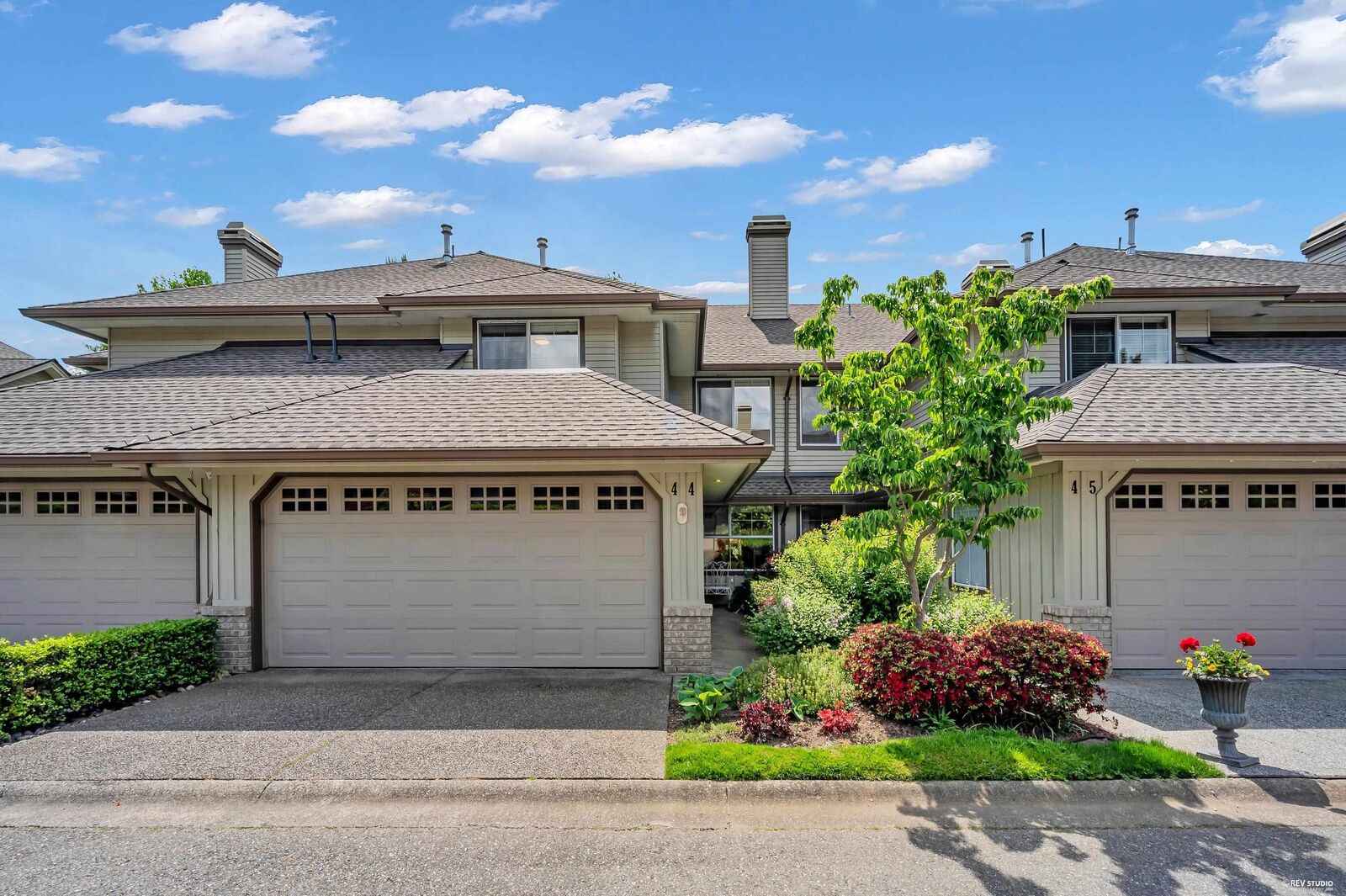 Property Photo:  15860 82 Avenue 44  BC V4N 0S8 
