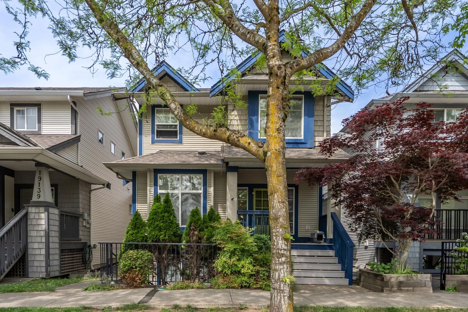 Property Photo:  19141 68 Avenue  BC V4N 5P3 