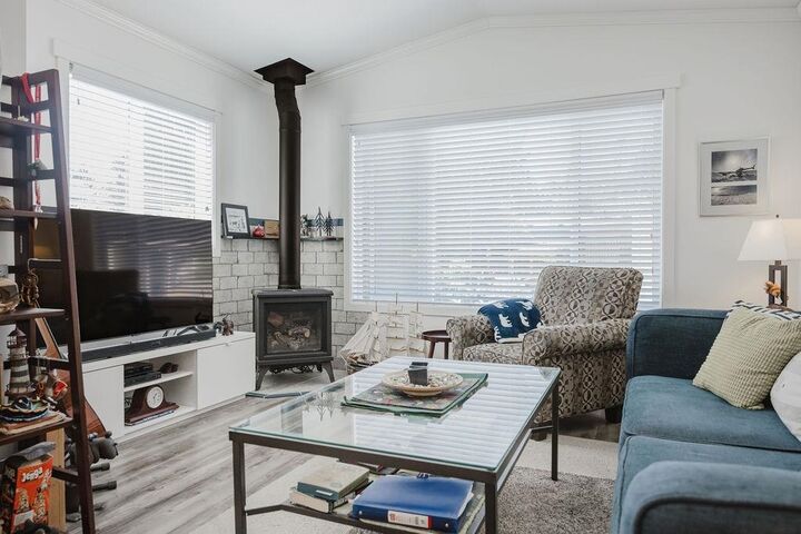 Property Photo: 4496 Sunshine Coast Highway 13 BC V7Z 0C3