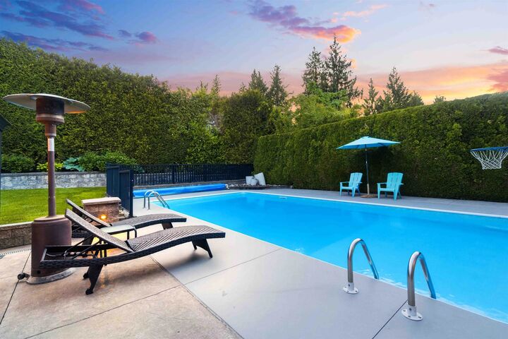 Property Photo:  3088 Starlight Way  BC V3C 3R1 
