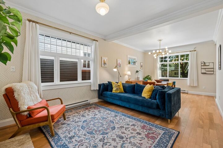 Property Photo: 2323 Graveley Street BC V5L 3C3