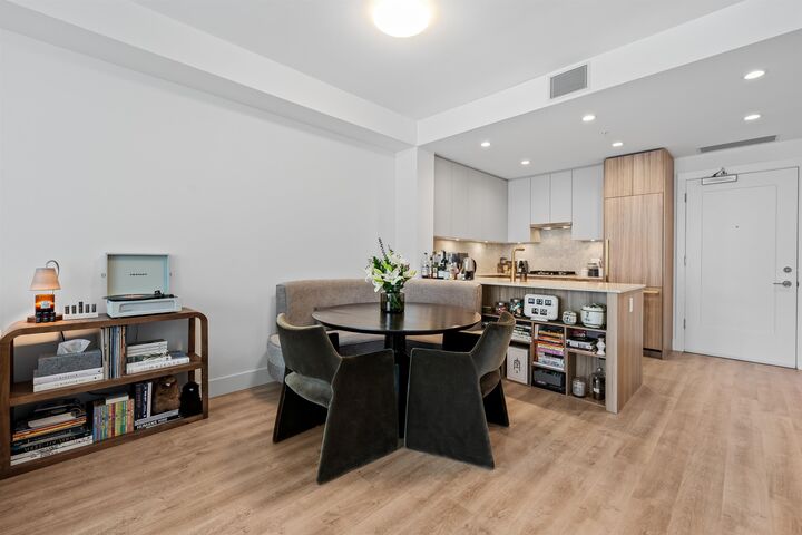 Property Photo:  2385 Emery Court 505  BC V7J 0G1 